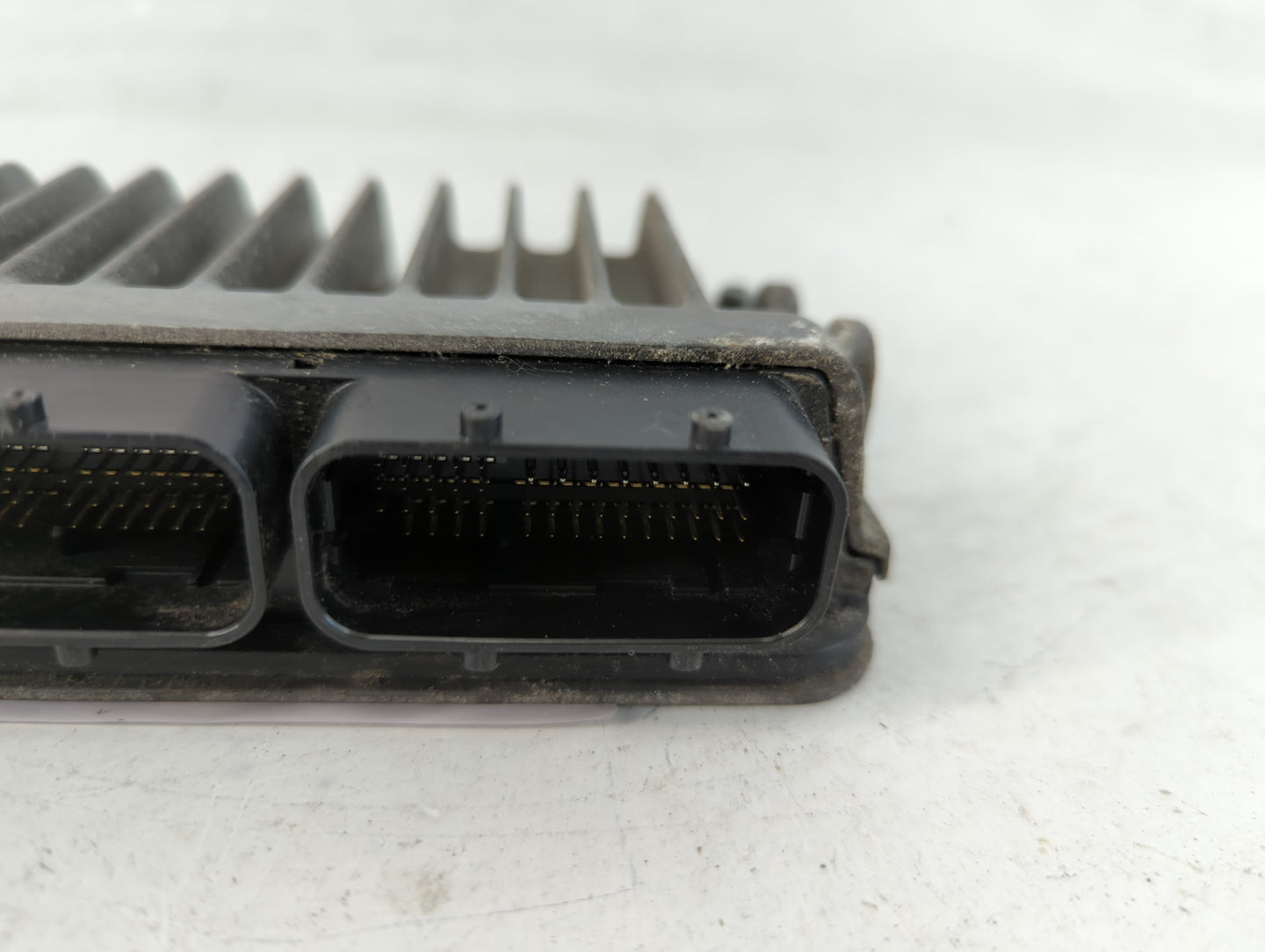 2012-2014 Toyota Camry PCM Engine Control Computer ECU ECM PCU OEM P/N:89661-06K21 Fits Fits 2012 2013 2014 OEM Used Auto Pa