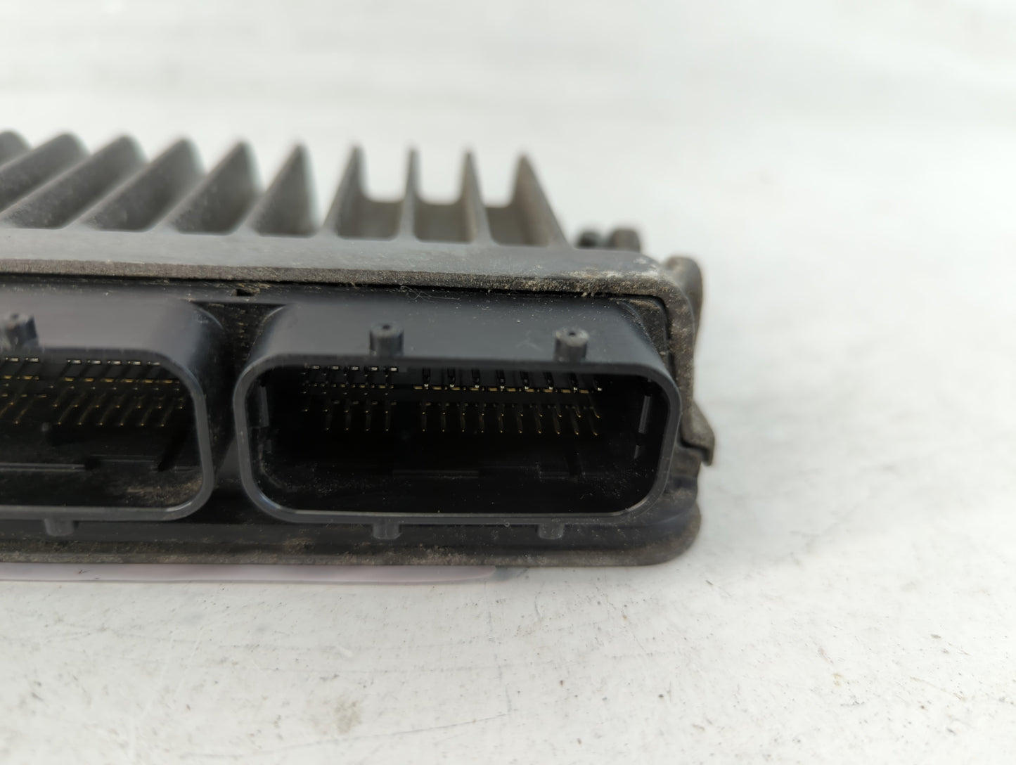 2012-2014 Toyota Camry PCM Engine Control Computer ECU ECM PCU OEM P/N:89661-06K21 Fits Fits 2012 2013 2014 OEM Used Auto Pa