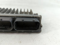 2012-2014 Toyota Camry PCM Engine Control Computer ECU ECM PCU OEM P/N:89661-06K21 Fits Fits 2012 2013 2014 OEM Used Auto Pa