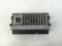 2012-2014 Toyota Camry PCM Engine Control Computer ECU ECM PCU OEM P/N:89661-06K21 Fits Fits 2012 2013 2014 OEM Used Auto Pa