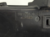 2012-2017 Toyota Camry Fusebox Fuse Box Panel Relay Module Fits Fits 2012 2013 2014 2015 2016 2017 OEM Used Auto Parts - Oem