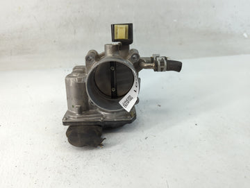 2010-2017 Toyota Camry Throttle Body P/N:22030-0V010 Fits Fits 2009 2010 2011 2012 2013 2014 2015 2016 2017 2018 2019 OEM Us