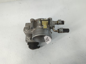 2010-2017 Toyota Camry Throttle Body P/N:22030-0V010 Fits Fits 2009 2010 2011 2012 2013 2014 2015 2016 2017 2018 2019 OEM Used Auto Parts