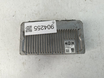 2012-2014 Toyota Camry PCM Engine Control Computer ECU ECM PCU OEM P/N:89661-06K20 Fits Fits 2012 2013 2014 OEM Used Auto Pa