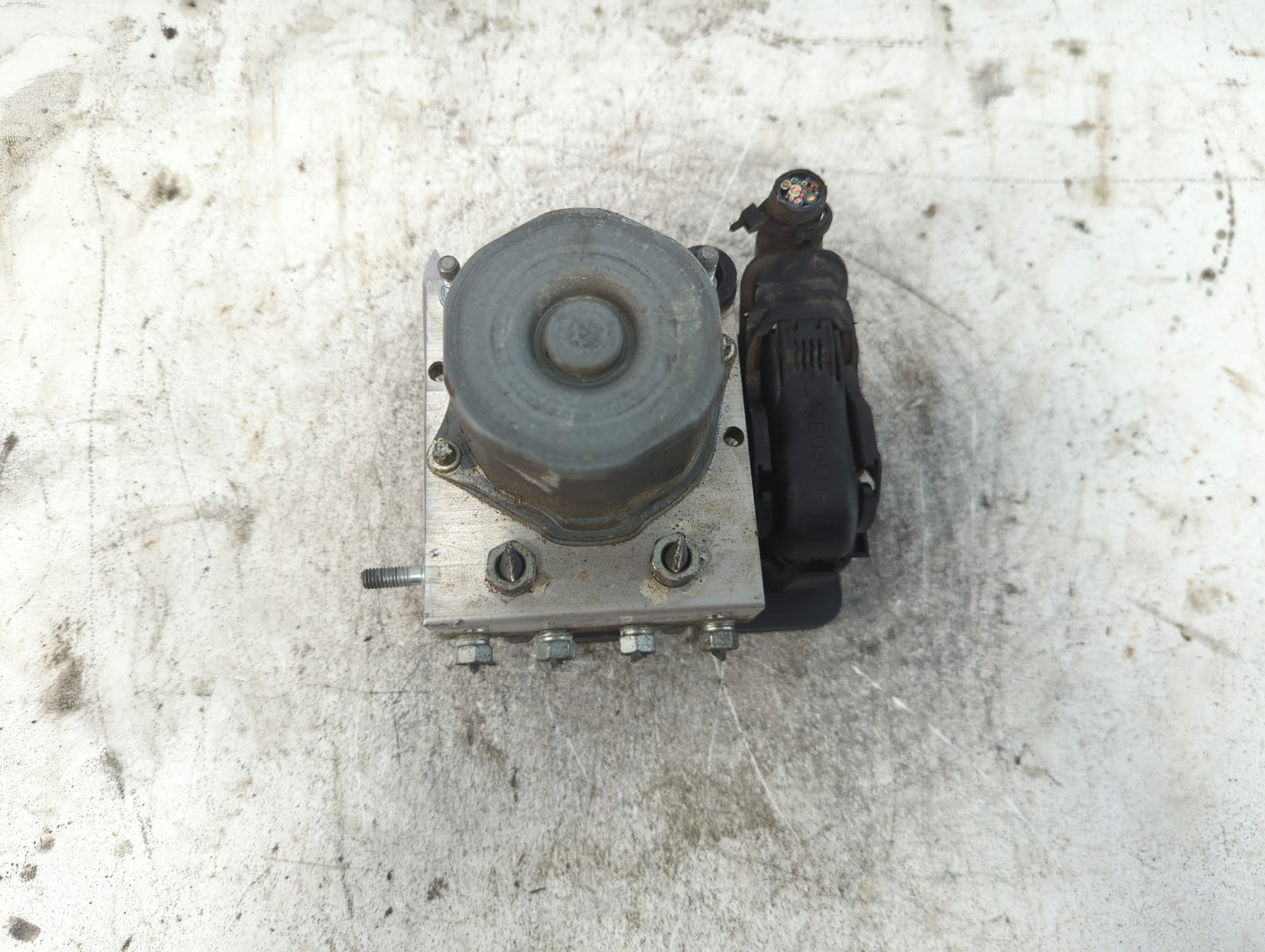 2012 Toyota Camry ABS Pump Control Module Replacement P/N:44540-06080 44540-06150, 44540-06440 Fits OEM Used Auto Parts - Oe