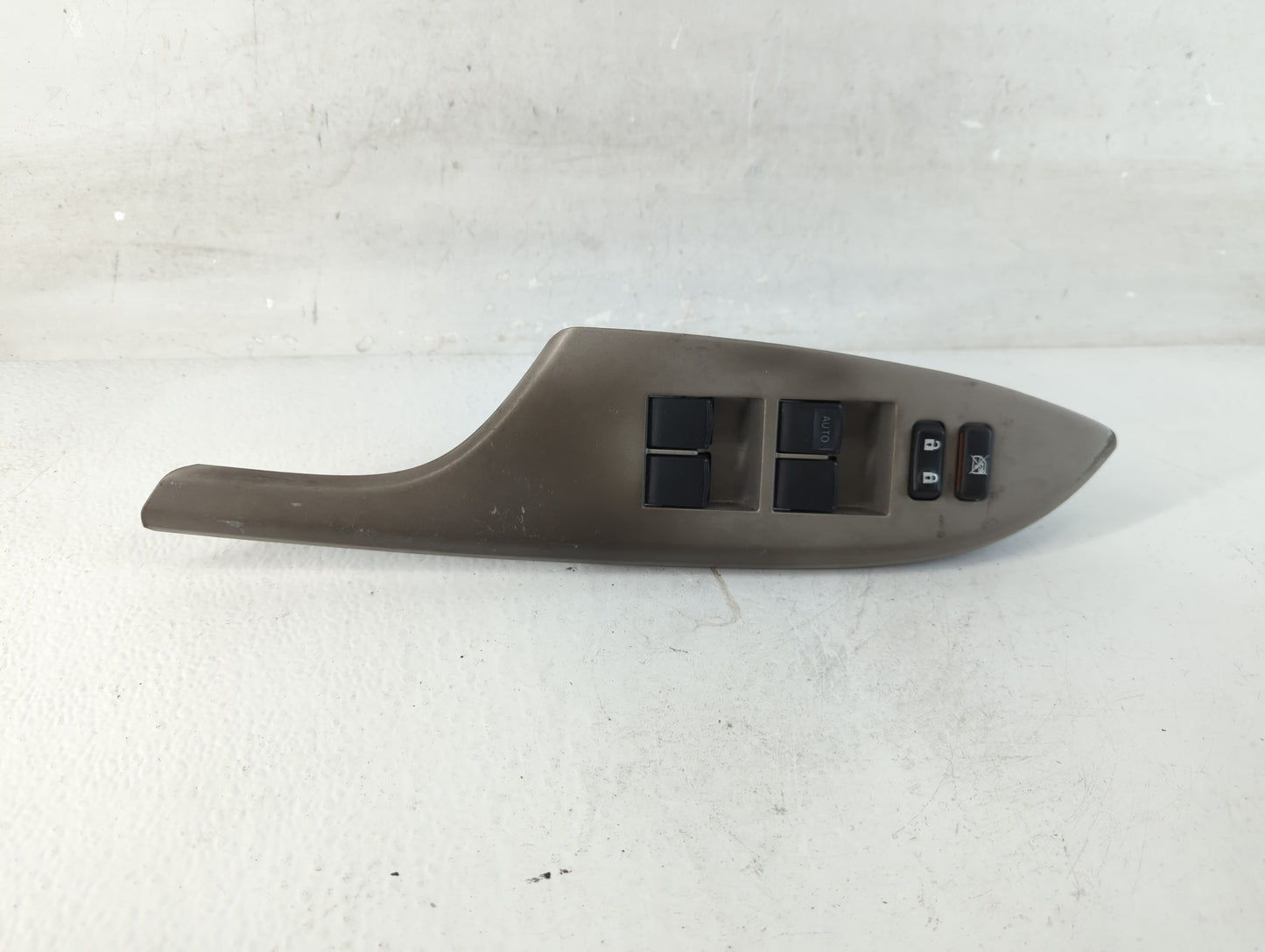 2009-2013 Toyota Corolla Master Power Window Switch Replacement Driver Side Left P/N:74232-02730 Fits OEM Used Auto Parts - 