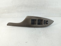 2009-2013 Toyota Corolla Master Power Window Switch Replacement Driver Side Left P/N:74232-02730 Fits OEM Used Auto Parts - 