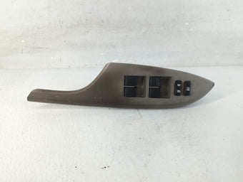 compare product 2009-2013 Toyota Corolla Master Power Window Switch Replacement Driver Side Left P/N:74232-02730 Fits OEM Used Auto Parts