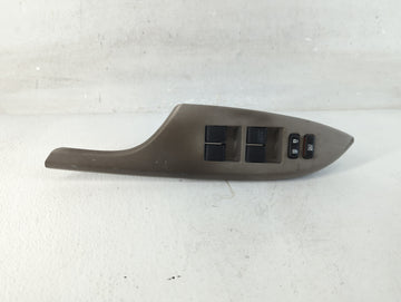 2009-2013 Toyota Corolla Master Power Window Switch Replacement Driver Side Left P/N:74232-02730 Fits OEM Used Auto Parts - 