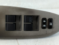 2009-2013 Toyota Corolla Master Power Window Switch Replacement Driver Side Left P/N:74232-02730 Fits OEM Used Auto Parts - 