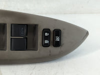 2009-2013 Toyota Corolla Master Power Window Switch Replacement Driver Side Left P/N:74232-02730 Fits OEM Used Auto Parts - 