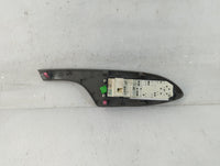 2009-2013 Toyota Corolla Master Power Window Switch Replacement Driver Side Left P/N:74232-02730 Fits OEM Used Auto Parts - 