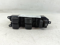 2009-2013 Toyota Corolla Master Power Window Switch Replacement Driver Side Left P/N:74232-12620 Fits OEM Used Auto Parts - 