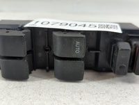 2009-2013 Toyota Corolla Master Power Window Switch Replacement Driver Side Left P/N:74232-12620 Fits OEM Used Auto Parts - 