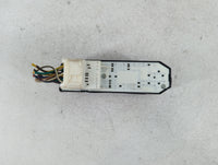 2009-2013 Toyota Corolla Master Power Window Switch Replacement Driver Side Left P/N:74232-12620 Fits OEM Used Auto Parts - 