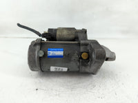 2009-2016 Toyota Corolla Car Starter Motor Solenoid OEM P/N:TN428000-9830 28100-0T051 Fits OEM Used Auto Parts - Oemusedauto