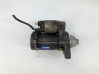 2009-2016 Toyota Corolla Car Starter Motor Solenoid OEM P/N:TN428000-9830 28100-0T051 Fits OEM Used Auto Parts - Oemusedauto