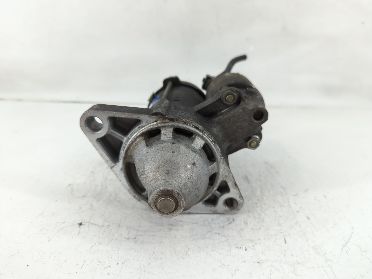 2009-2016 Toyota Corolla Car Starter Motor Solenoid OEM P/N:TN428000-9830 28100-0T051 Fits OEM Used Auto Parts - Oemusedauto
