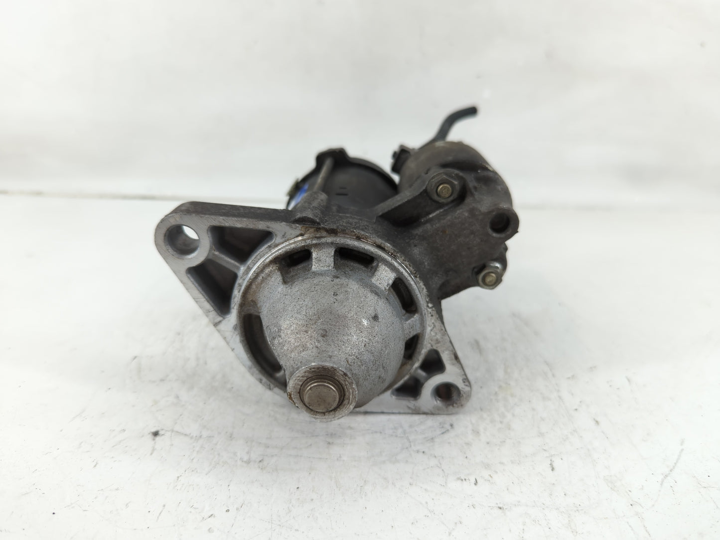 2009-2016 Toyota Corolla Car Starter Motor Solenoid OEM P/N:TN428000-9830 28100-0T051 Fits OEM Used Auto Parts - Oemusedauto