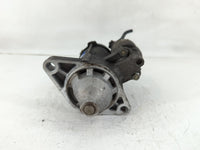 2009-2016 Toyota Corolla Car Starter Motor Solenoid OEM P/N:TN428000-9830 28100-0T051 Fits OEM Used Auto Parts - Oemusedauto