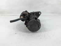 2009-2016 Toyota Corolla Car Starter Motor Solenoid OEM P/N:TN428000-9830 28100-0T051 Fits OEM Used Auto Parts - Oemusedauto