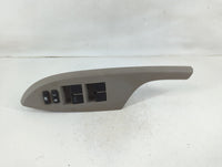 2009-2013 Toyota Corolla Master Power Window Switch Replacement Driver Side Left P/N:74232-02720 Fits OEM Used Auto Parts - 