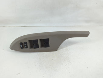 compare product 2009-2013 Toyota Corolla Master Power Window Switch Replacement Driver Side Left P/N:74232-02720 Fits OEM Used Auto Parts
