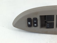 2009-2013 Toyota Corolla Master Power Window Switch Replacement Driver Side Left P/N:74232-02720 Fits OEM Used Auto Parts - 