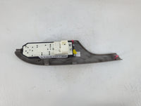 2009-2013 Toyota Corolla Master Power Window Switch Replacement Driver Side Left P/N:74232-02720 Fits OEM Used Auto Parts - 