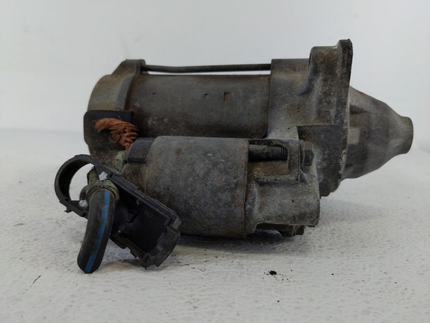 2009-2016 Toyota Corolla Car Starter Motor Solenoid OEM P/N:TN428000-9830 28100-0T051 Fits OEM Used Auto Parts - Oemusedauto