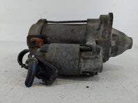 2009-2016 Toyota Corolla Car Starter Motor Solenoid OEM P/N:TN428000-9830 28100-0T051 Fits OEM Used Auto Parts - Oemusedauto