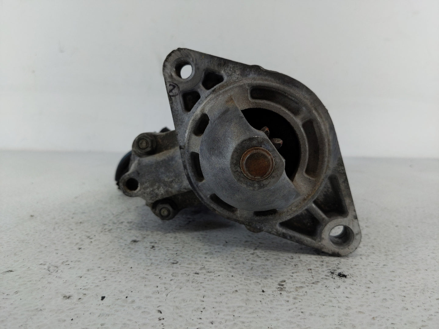 2009-2016 Toyota Corolla Car Starter Motor Solenoid OEM P/N:TN428000-9830 28100-0T051 Fits OEM Used Auto Parts - Oemusedauto