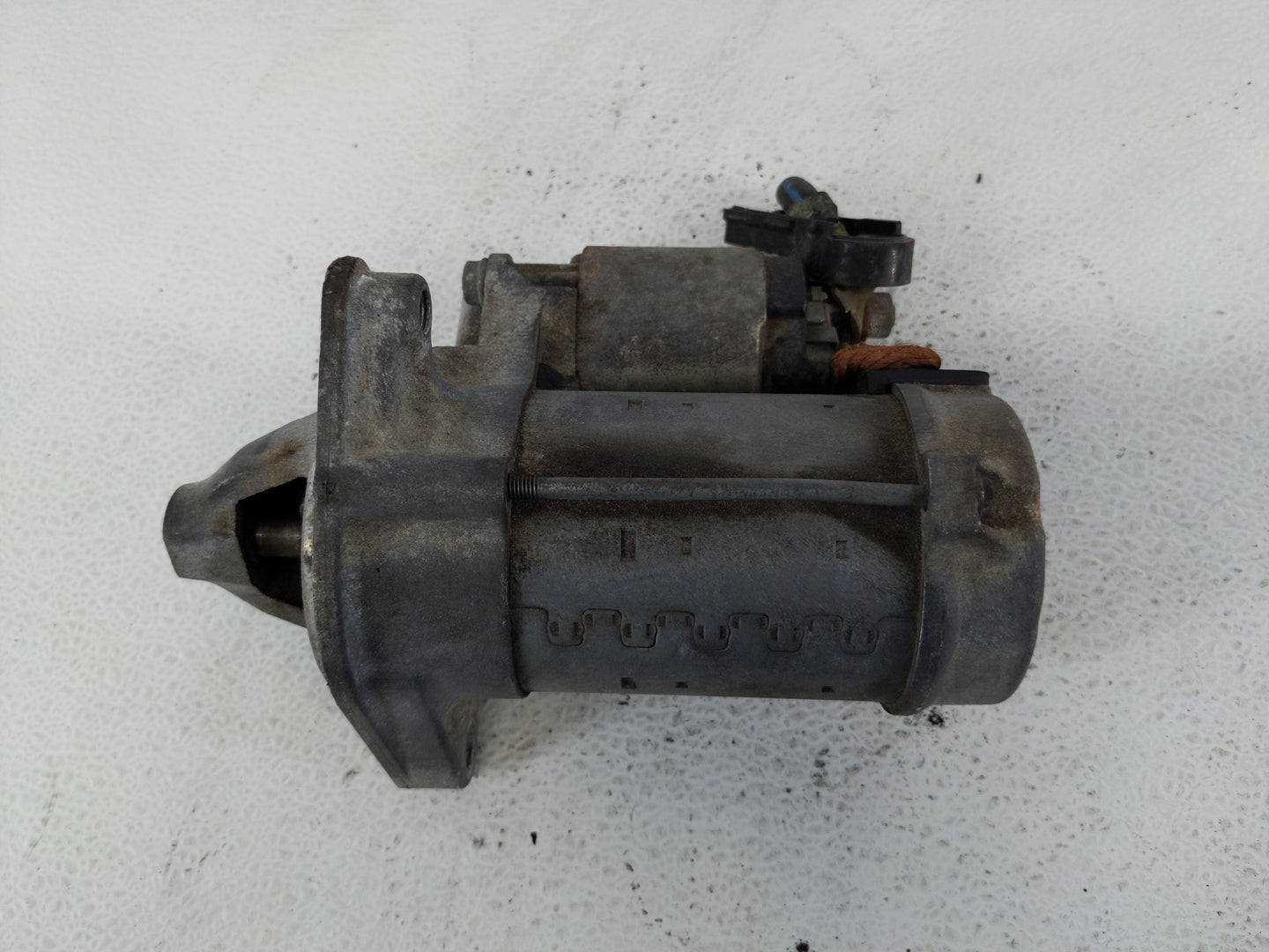 2009-2016 Toyota Corolla Car Starter Motor Solenoid OEM P/N:TN428000-9830 28100-0T051 Fits OEM Used Auto Parts - Oemusedauto