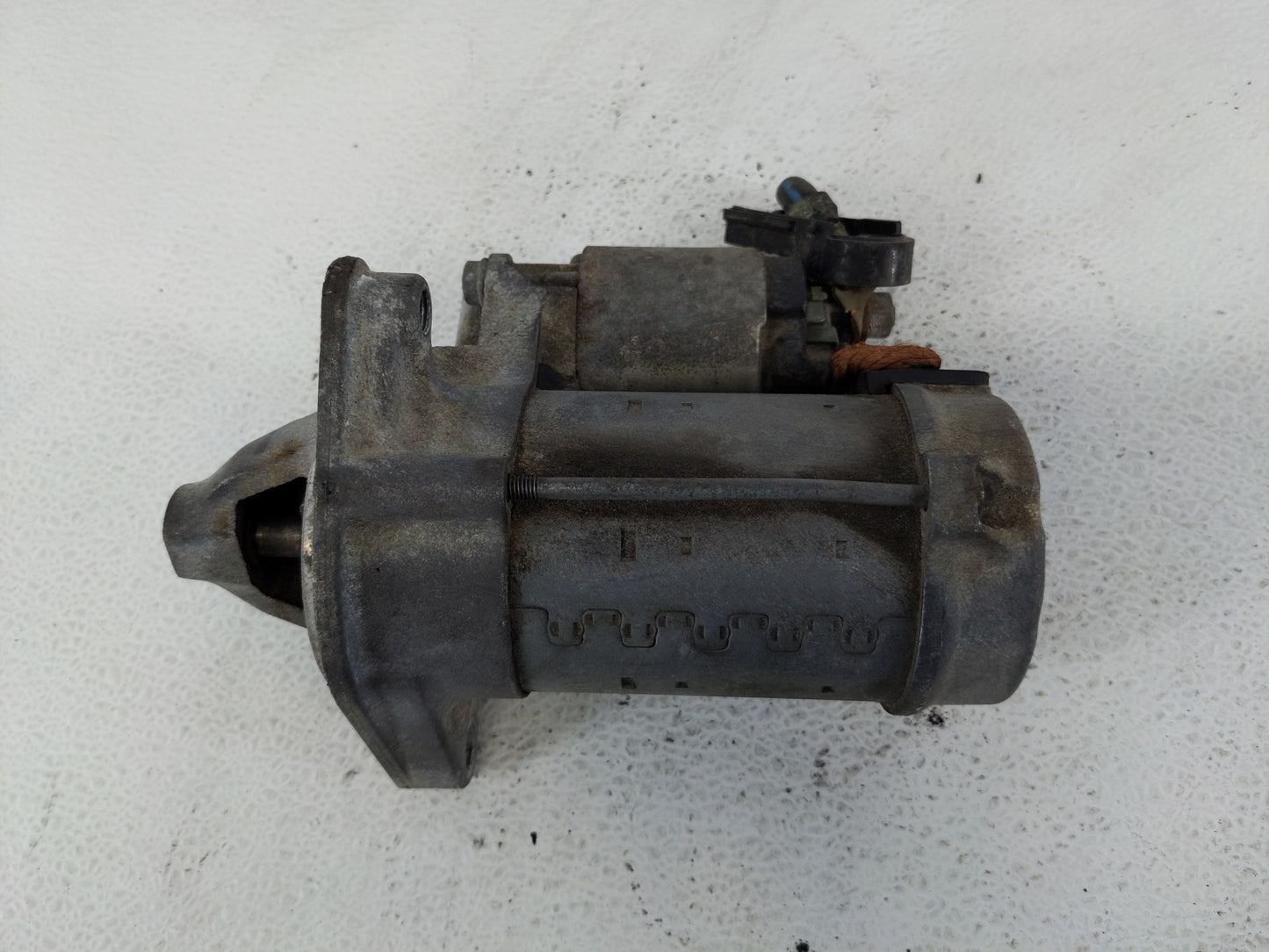 2009-2016 Toyota Corolla Car Starter Motor Solenoid OEM P/N:TN428000-9830 28100-0T051 Fits OEM Used Auto Parts - Oemusedauto