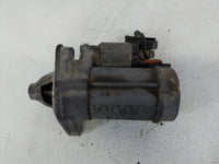 2009-2016 Toyota Corolla Car Starter Motor Solenoid OEM P/N:TN428000-9830 28100-0T051 Fits OEM Used Auto Parts - Oemusedauto
