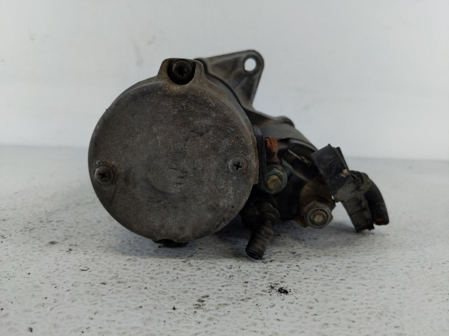 2009-2016 Toyota Corolla Car Starter Motor Solenoid OEM P/N:TN428000-9830 28100-0T051 Fits OEM Used Auto Parts - Oemusedauto