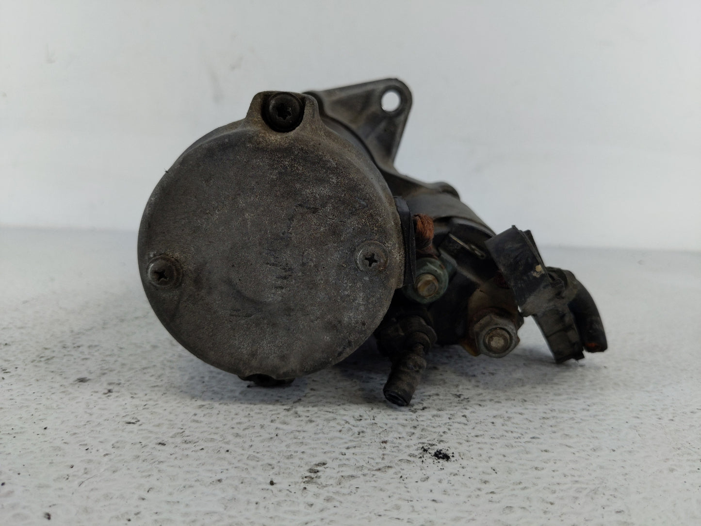 2009-2016 Toyota Corolla Car Starter Motor Solenoid OEM P/N:TN428000-9830 28100-0T051 Fits OEM Used Auto Parts - Oemusedauto