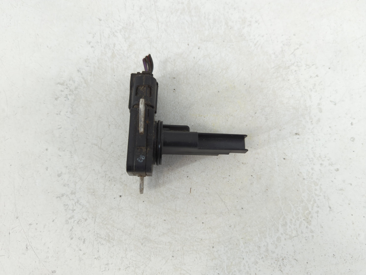 2009-2019 Toyota Corolla Mass Air Flow Meter Maf - Oemusedautoparts1.com