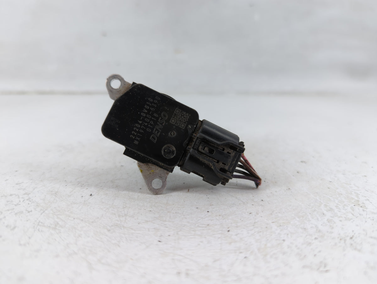 2009-2019 Toyota Corolla Mass Air Flow Meter Maf Sensor 1155401 - Oemusedautoparts1.com
