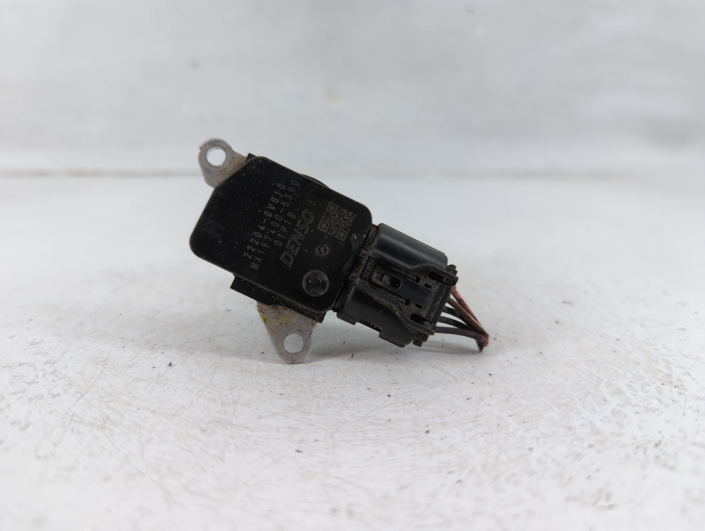 2009-2019 Toyota Corolla Mass Air Flow Meter Maf - Oemusedautoparts1.com