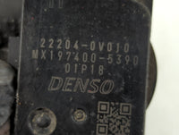 2009-2019 Toyota Corolla Mass Air Flow Meter Maf - Oemusedautoparts1.com