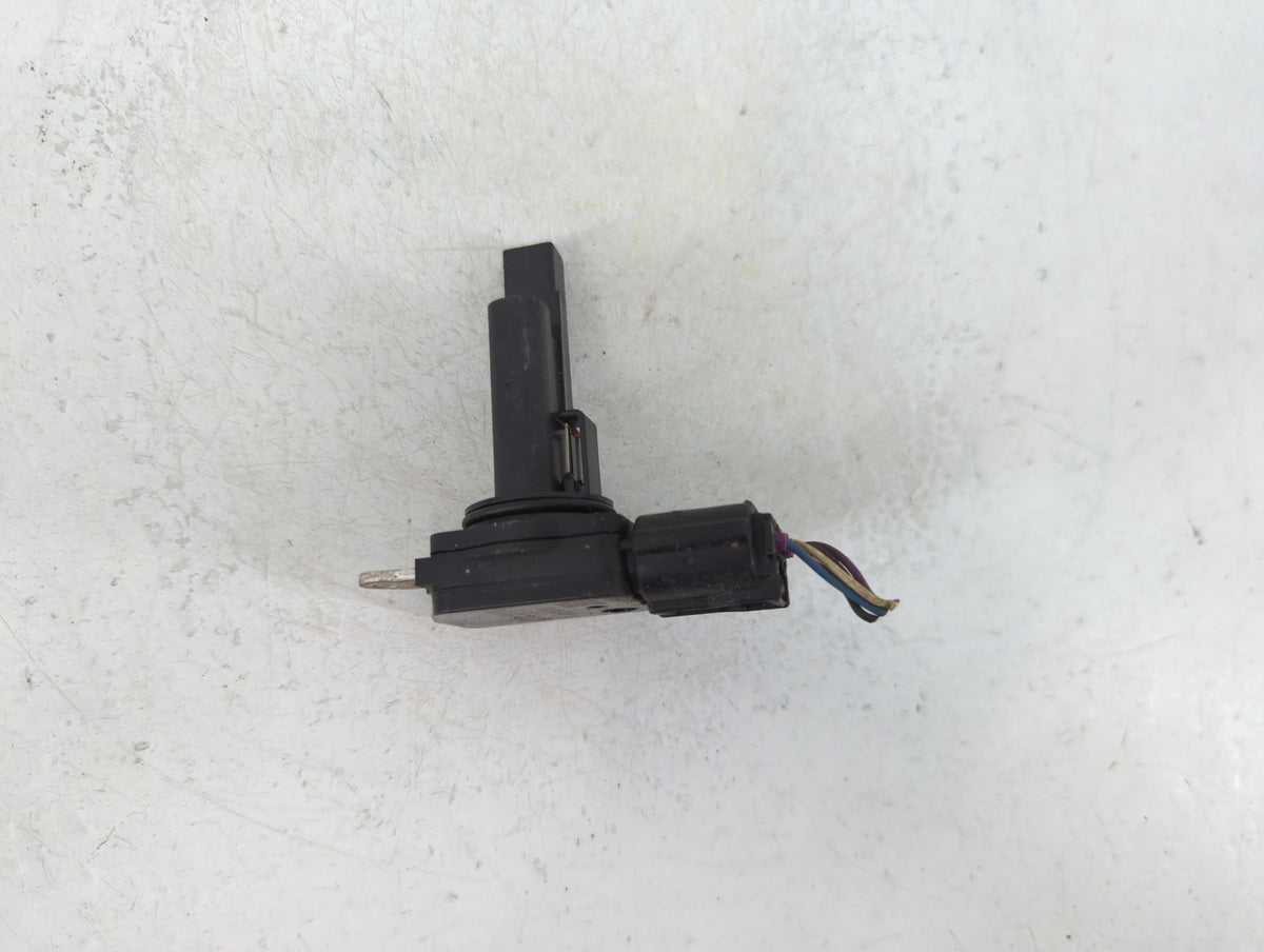 2009-2019 Toyota Corolla Mass Air Flow Meter Maf Sensor 1155431 - Oemusedautoparts1.com