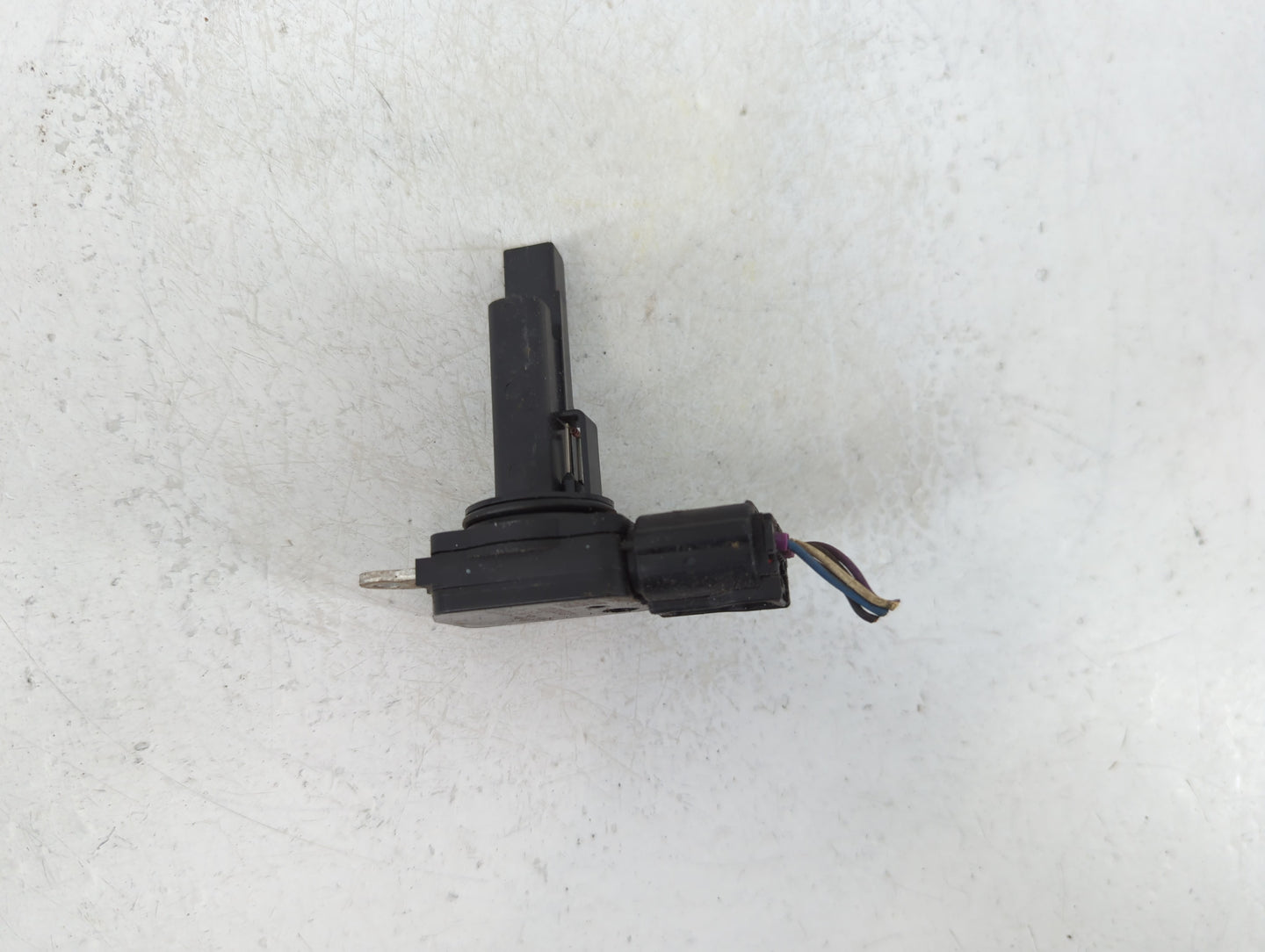 2009-2019 Toyota Corolla Mass Air Flow Meter Maf - Oemusedautoparts1.com