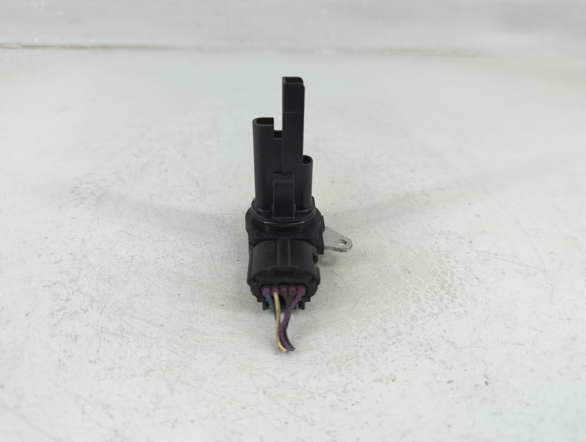 2009-2019 Toyota Corolla Mass Air Flow Meter Maf Sensor 1155431 - Oemusedautoparts1.com