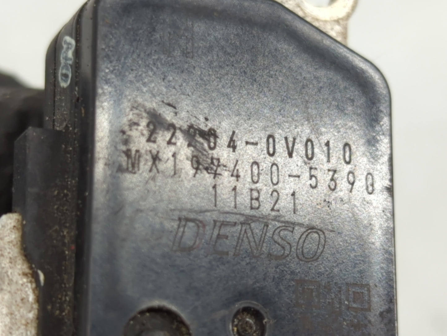 2009-2019 Toyota Corolla Mass Air Flow Meter Maf - Oemusedautoparts1.com