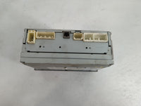 2012-2013 Toyota Corolla Radio AM FM Cd Player Receiver Replacement Fits Fits 2012 2013 OEM Used Auto Parts - Oemusedautopar