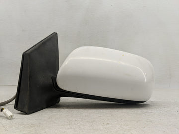 2009-2013 Toyota Corolla Driver Side View Mirror - Left Door Mirror OEM Used - Oemusedautoparts1.com