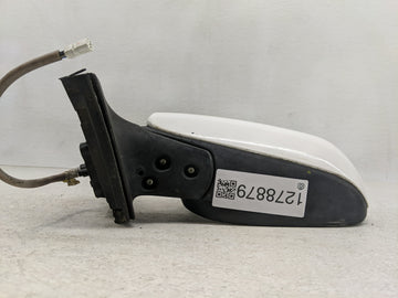2009-2013 Toyota Corolla Driver Side View Mirror - Left Door Mirror OEM Used