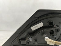 2009-2013 Toyota Corolla Driver Side View Mirror - Left Door Mirror OEM Used - Oemusedautoparts1.com