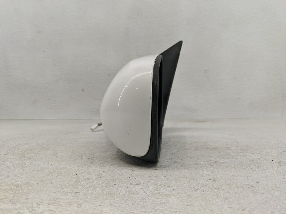 2009-2013 Toyota Corolla Driver Side View Mirror - Left Door Mirror OEM Used - Oemusedautoparts1.com